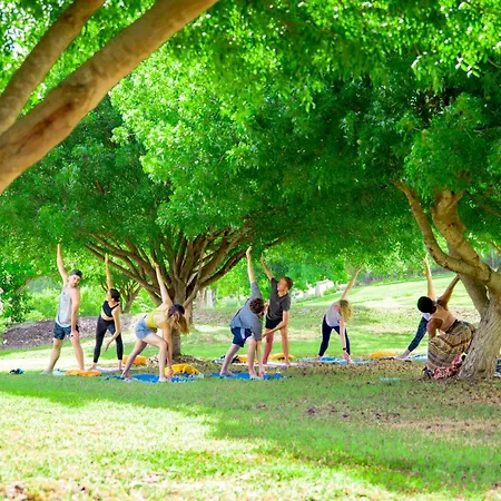 Hotel Escape At Nonsuch Bay Antigua (Adults Only)